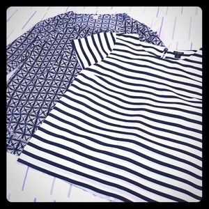 J. Crew Blouse Bundle